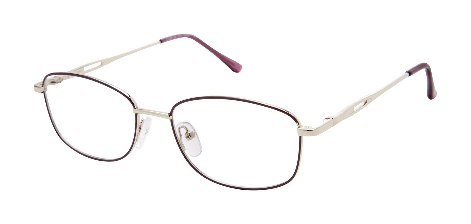 New Globe L5187 Eyeglasses - view 3
